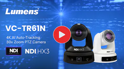 Lumens VC-TR61N