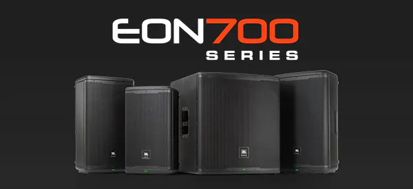EON700 Series