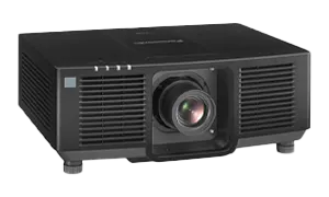 Panasonic PT-MZ882 Series Projector