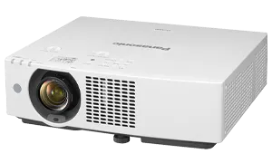 Panasonic VMZ82 Series Projector