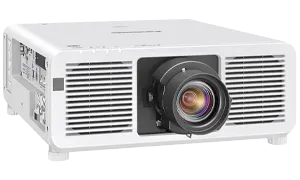 Panasonic TAA REZ Series Projectors