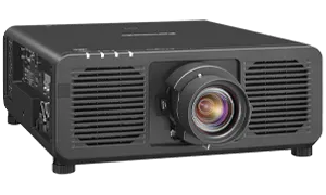 Panasonic TAA REQ Series Projectors