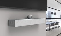 AMX - FG4151-00BL Acendo Vibe Conferencing Sound Bar w/Camera, sound by JBL