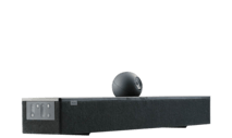 AMX FG4151-00BL (ACV-5100) Acendo Vibe Conferencing Sound Bar With Camera