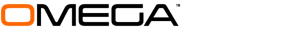 Omega Brand Logo