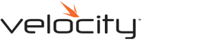 Velocity Brand Logo