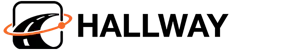 Hallway Brand Logo