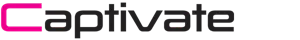 Captivate Brand Logo