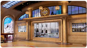 Planar MS Success Story NBC