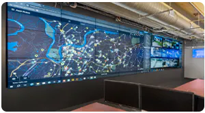 Planar MS Success Story RTIC