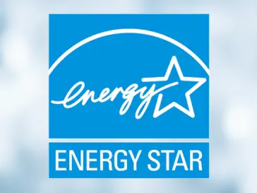 ENERGY STAR certified