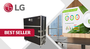 LG DVLED