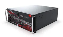 Barco IX SwiftAgent Software-Based Switcher