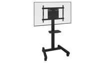 Legrand AV Fit Mobile Cart for Interactive Displays