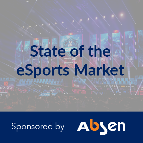 The State of the eSports Market [1.0 CTS, CTS-D and CTS-I]