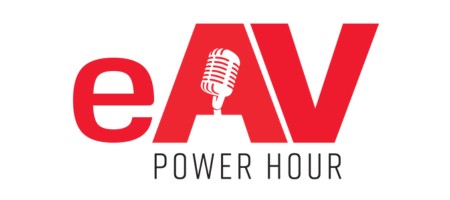 eAV Power Hour Podcast