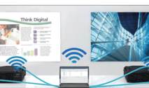 Blog: Five Technologies I Bet You Never Knew Were in Epson Projectors