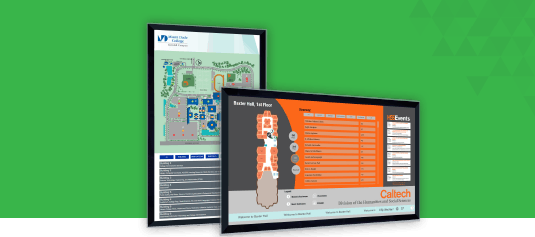 Digital Signage Content Creation & Hosting Services