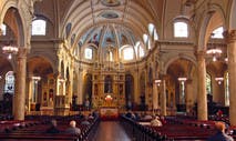 Success Story:  St. Francis of Assisi Church