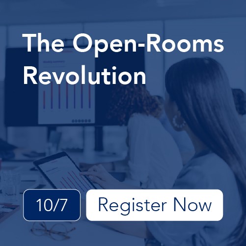 The Open-Rooms Revolution