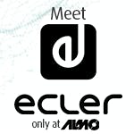 Start Profiting MORE from Pro Audio Sales with Ecler  