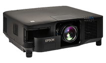 EPSON-V11HA66820 | EB-PU2220B, WUXGA, 20000 lumens, 3LCD, laser, No Lens
