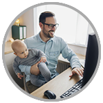 Work from Home