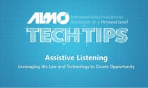 Tech Tip: Leveraging the Law and Technology to Create Opportunity