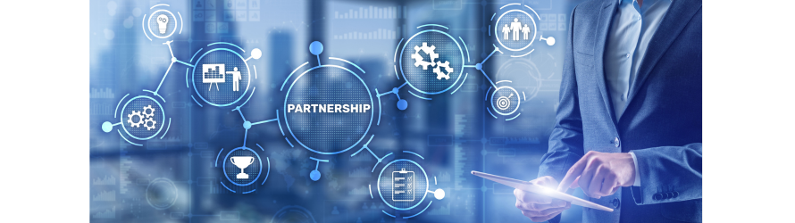New Vendor Partnership Application
