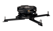 Peerless-AV - Universal PRG Precision Gear Projector Mount