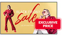 LG - Exclusive Price