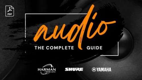 audio reseller guide
