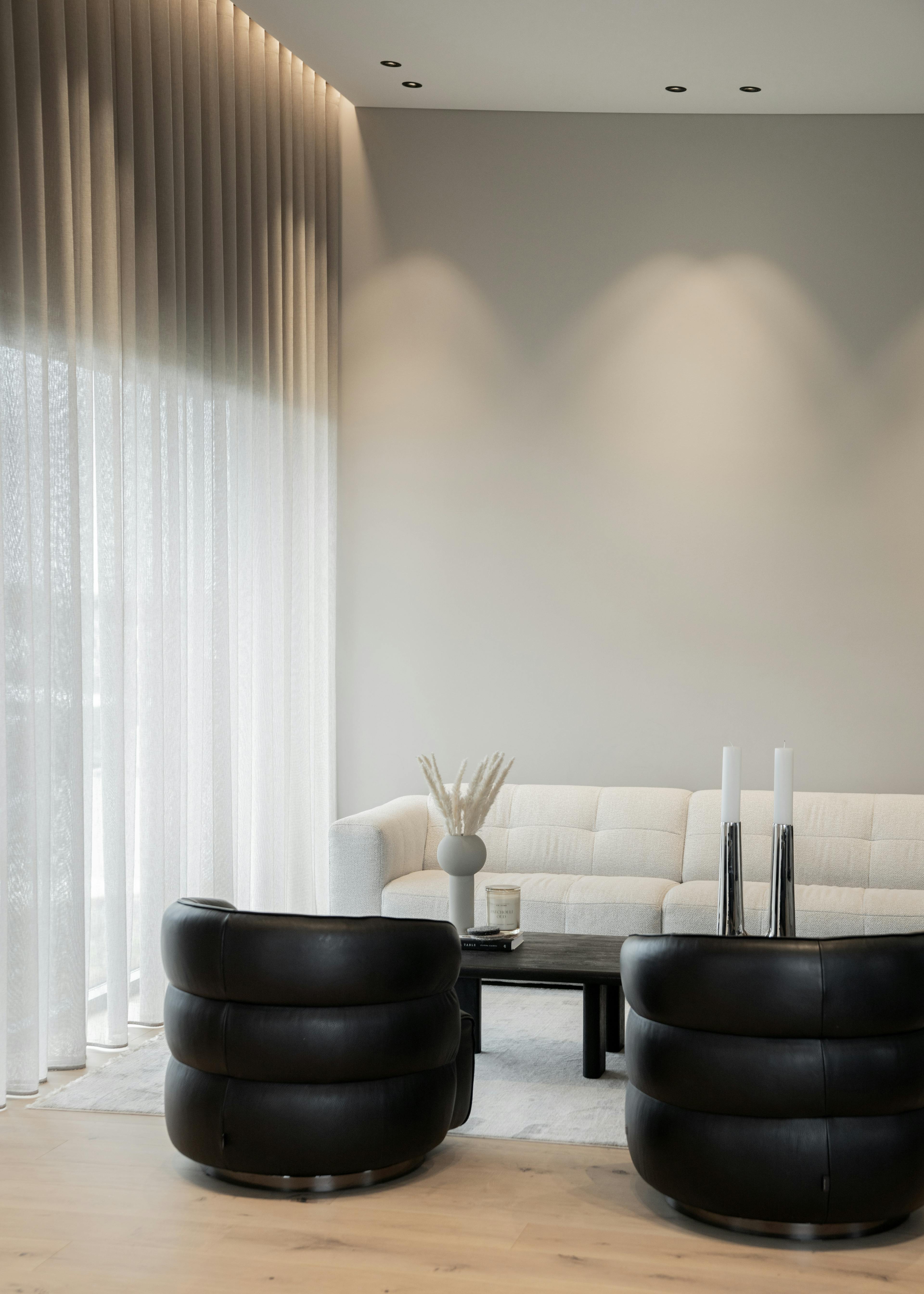 Þunn efni – Decade litur 221384 Biscuit