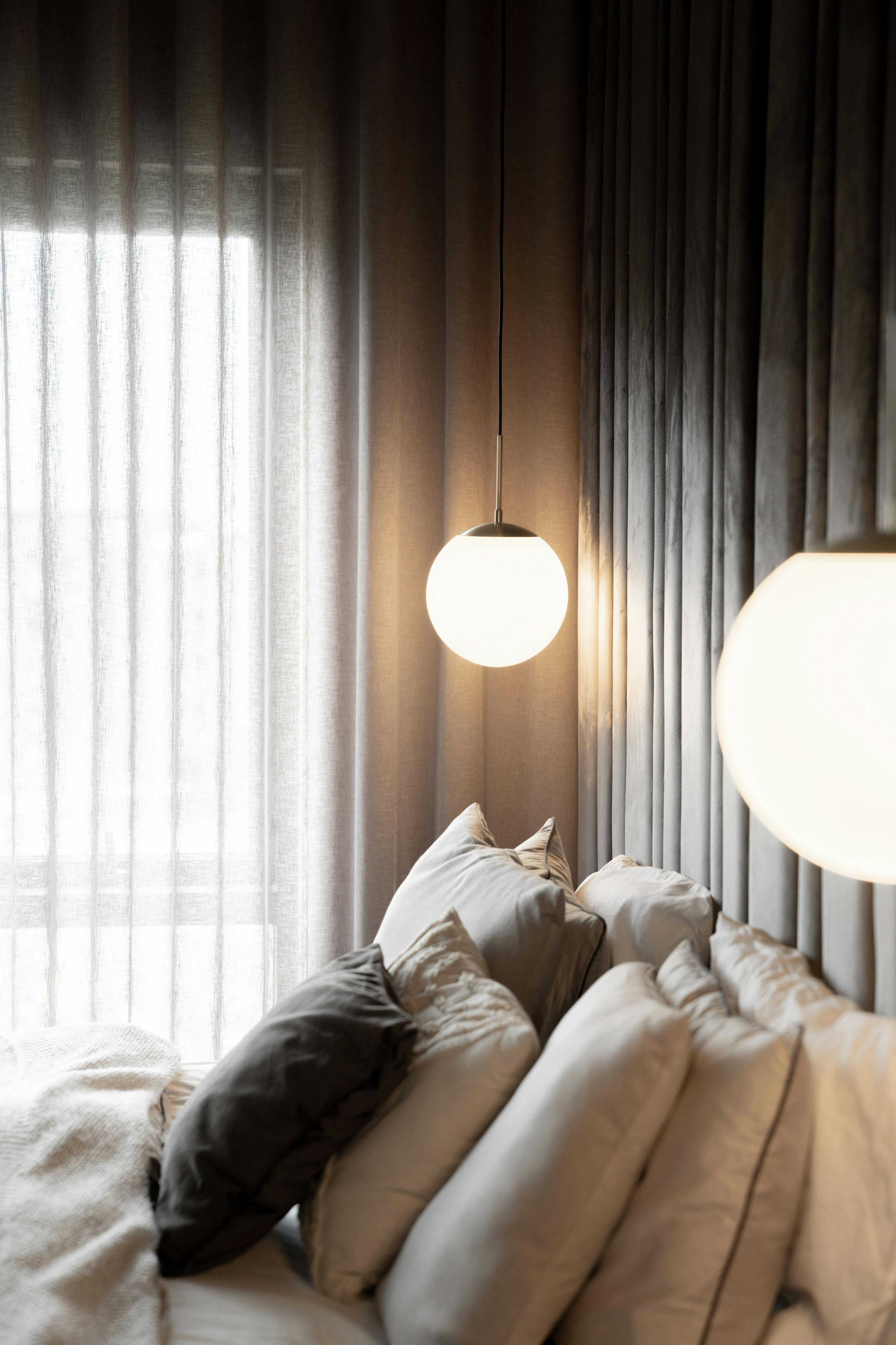 Þunn efni – Ibiza Soft Brown