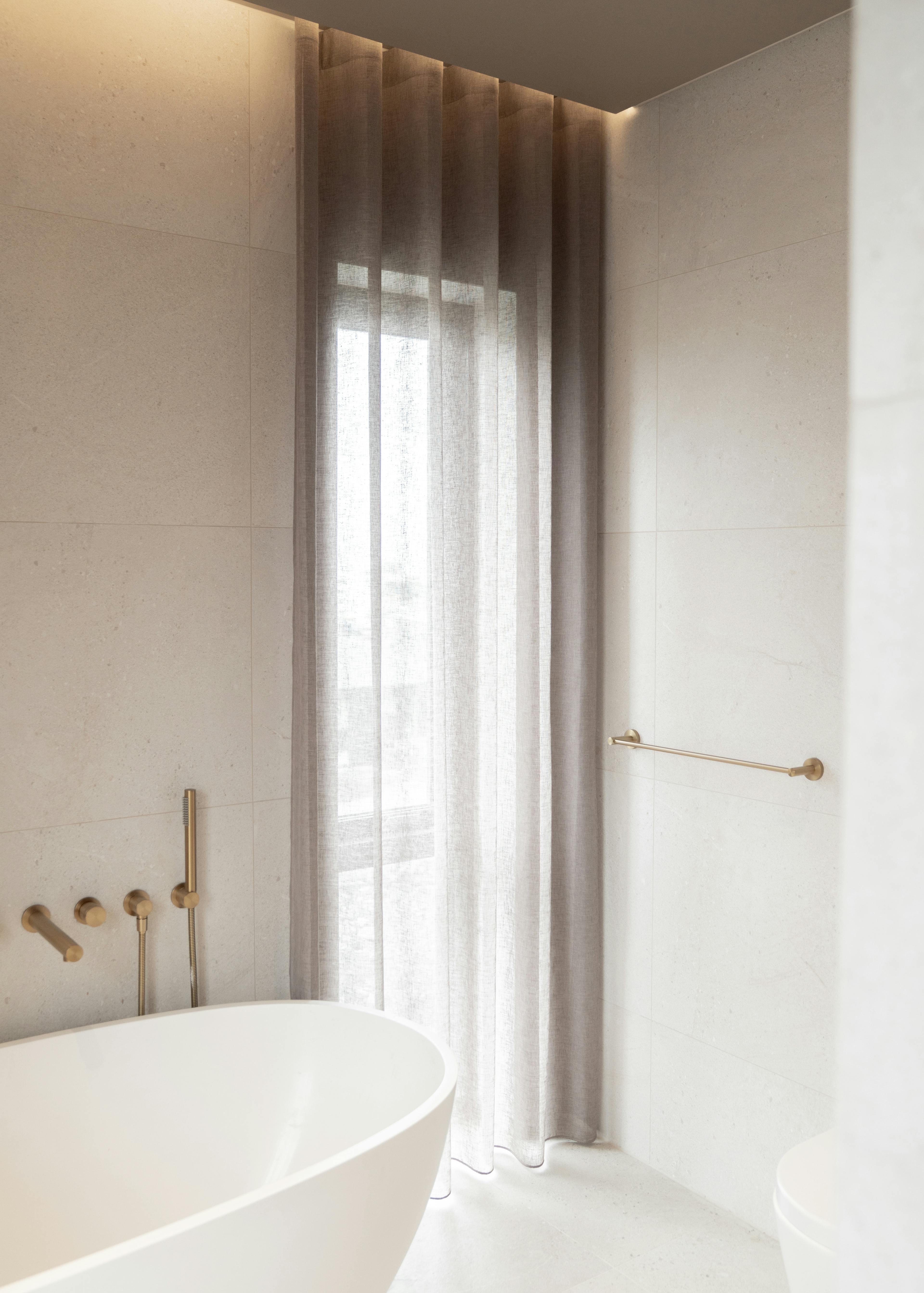 Þunn efni – Ibiza Soft Brown