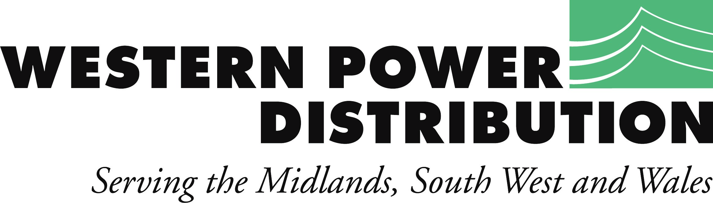 Western power distribution