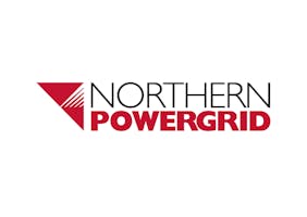 Northern power grid