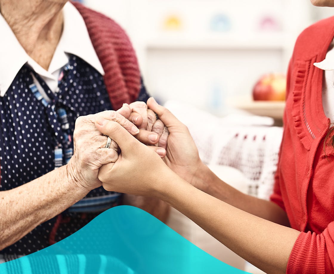 Découvrez comment gérer le changement de relation avec une personne âgée dépendante. Cela est d’autant moins évident en cas de troubles du comportement de la personne âgée.