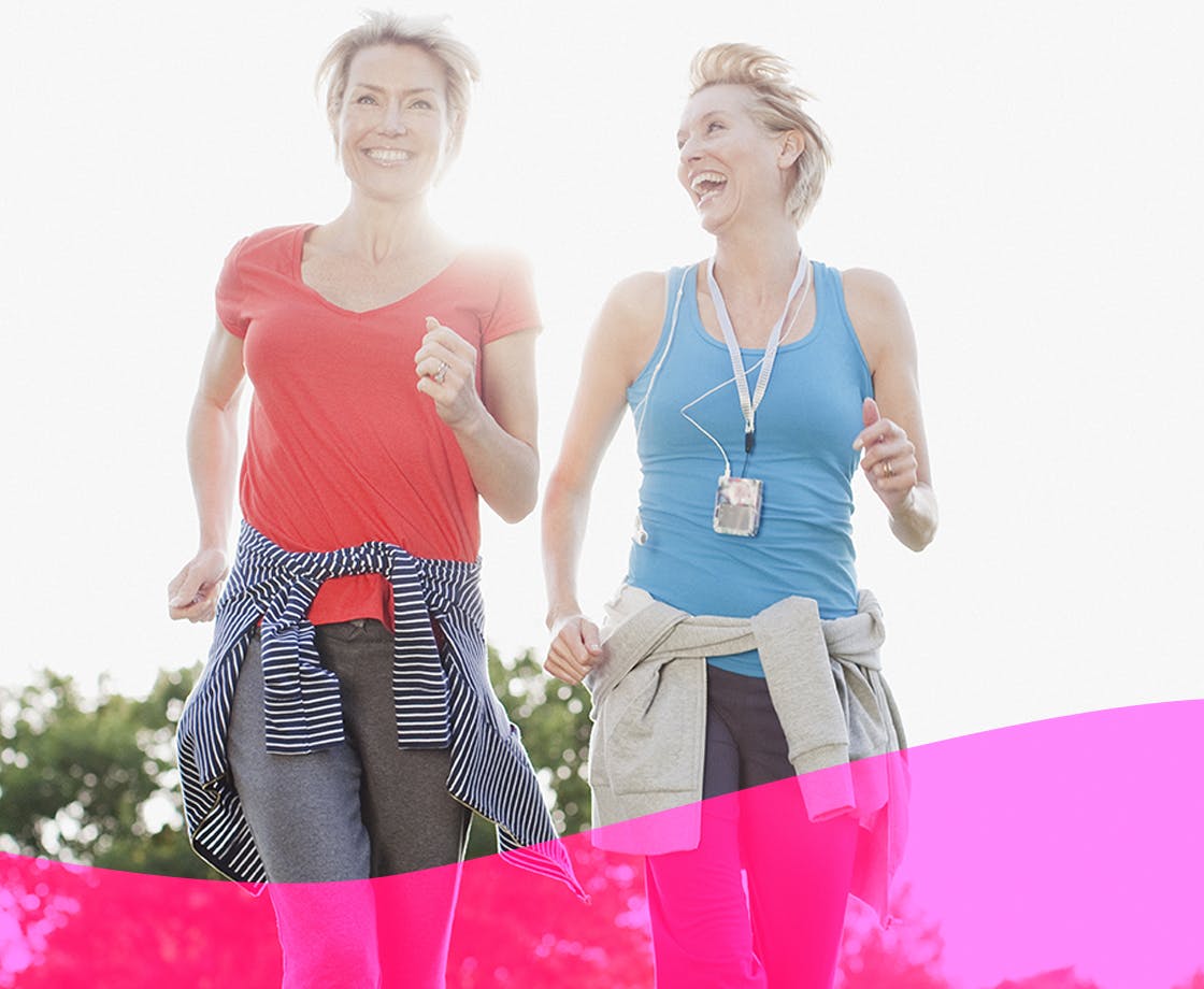 Cette période hivernale particulièrement sédentaire a des conséquences sur la fréquence des fuites urinaires, le sport est la solution !