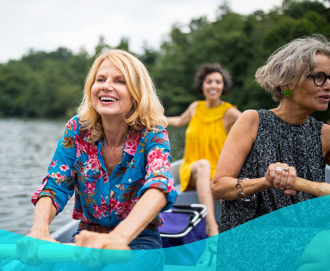 Ménopause et libido garder la flamme ! A Lovely Day