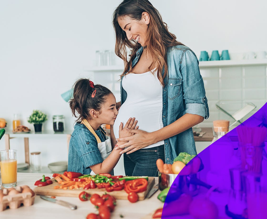 Avoir une hygiène de vie irréprochable pendant la grossesse