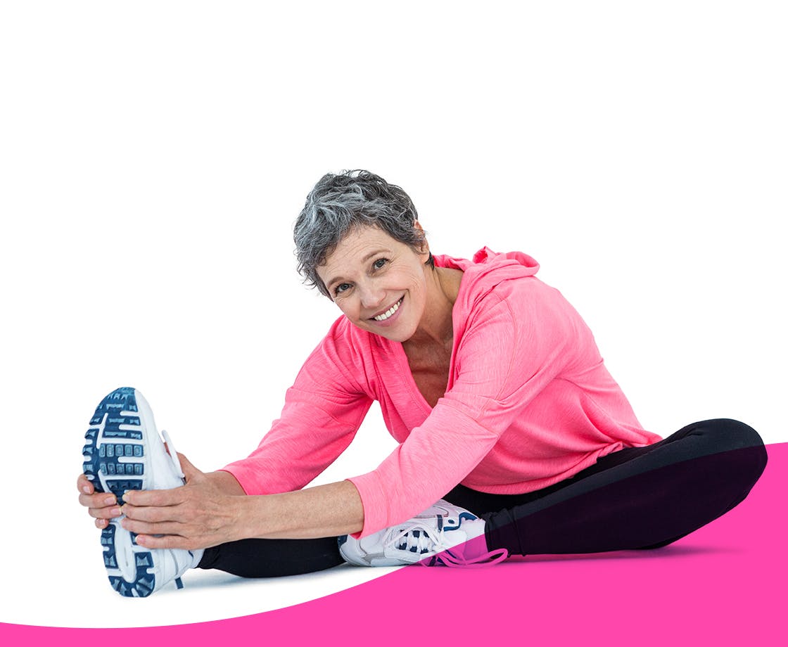 Les effets de la ménopause sur le corps : la ménopause entraîne de nombreux changements.