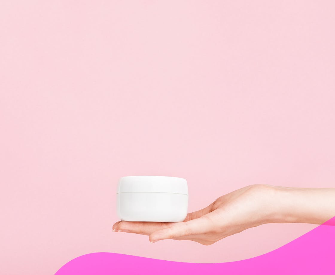 Peaux matures & irritation provoquée par urine