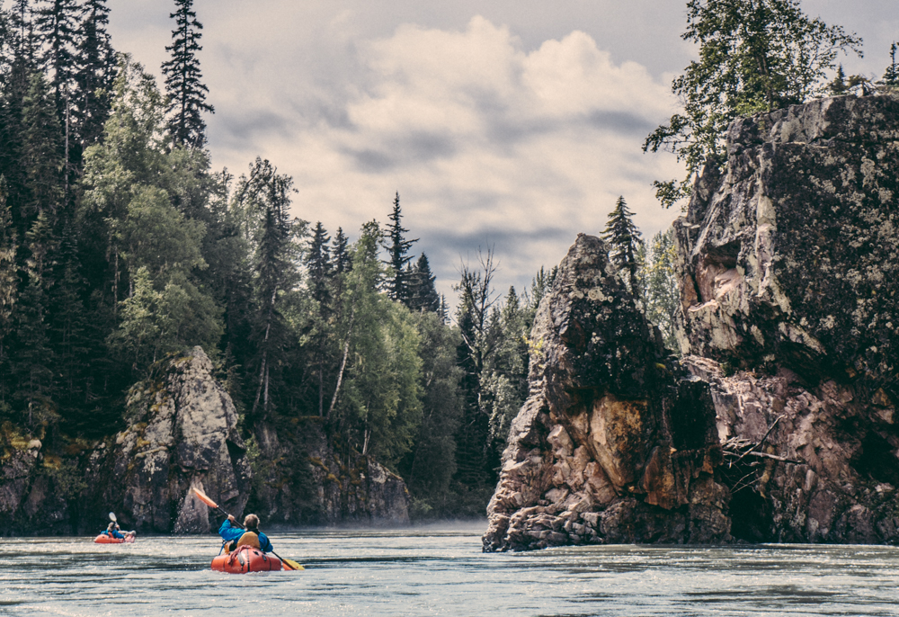 Gift Guide | Alpacka Raft