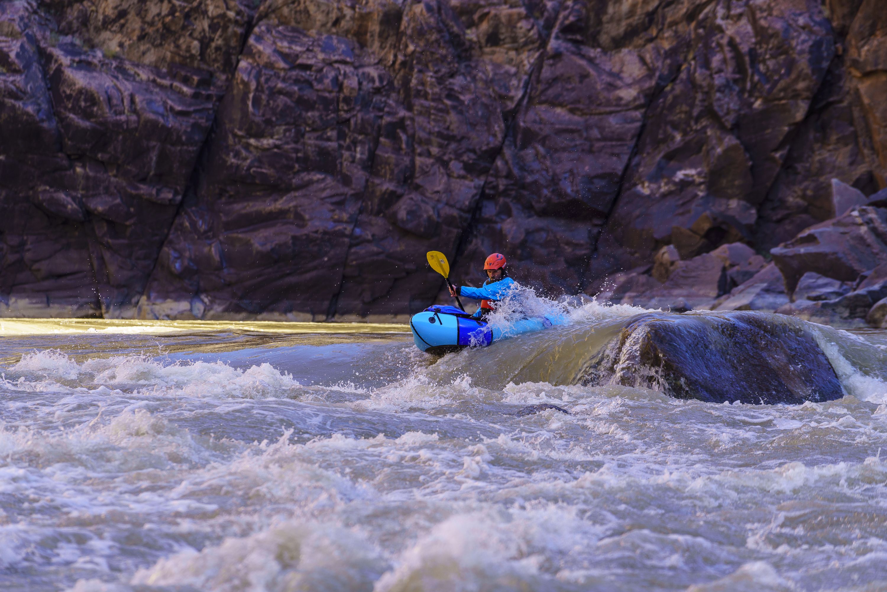 Alpacka Raft | Passionate about Packrafting in all its Forms