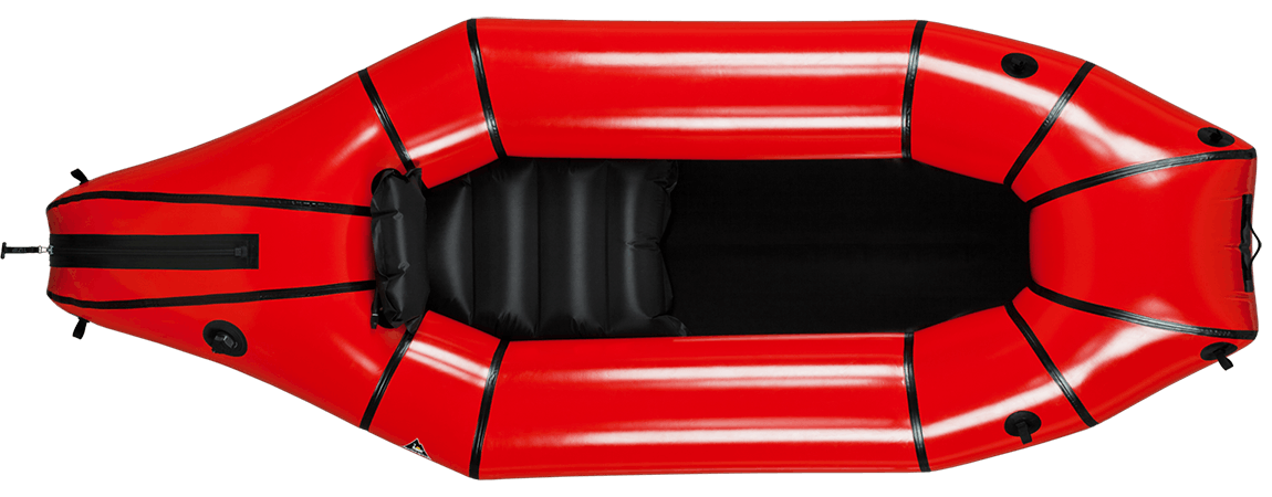 Alpacka Raft | Passionate about Packrafting in all its Forms