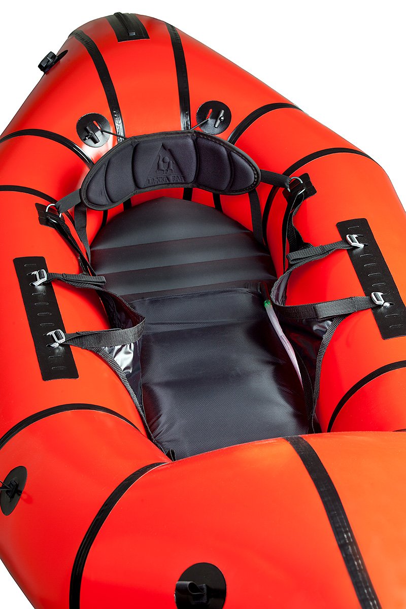 Alpacka Raft | Passionate about Packrafting in all its Forms