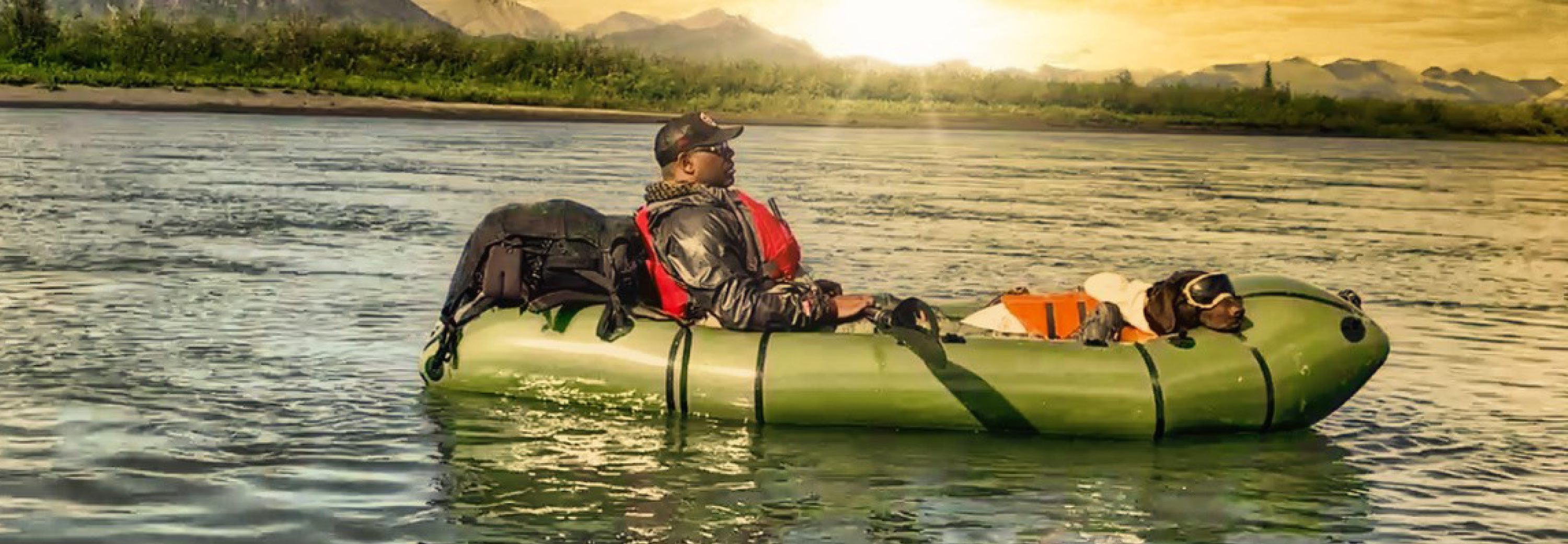 Alpacka Raft Passionate about Packrafting in all its Forms