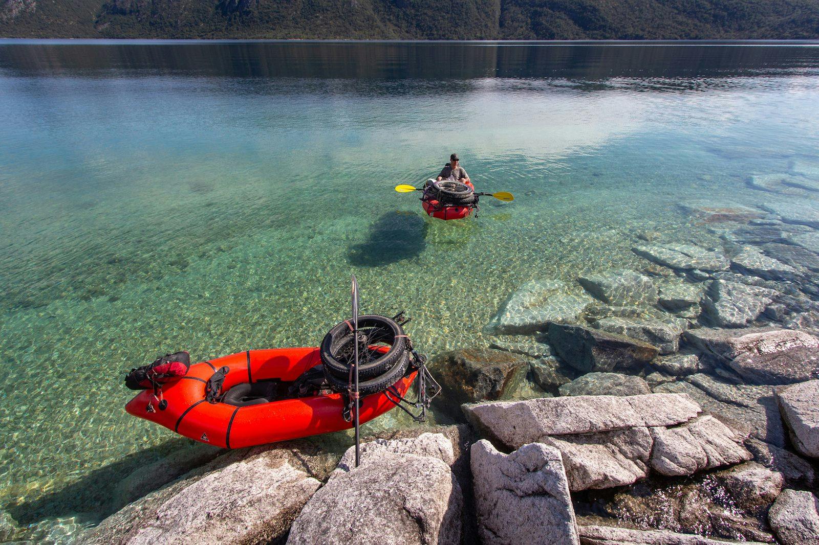 Save Bristol Bay from the Pebble Mine.