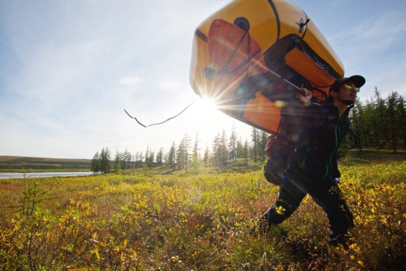 August Instagram Takeover: Featuring Russian Adventure Photographer Timur Akhmetov